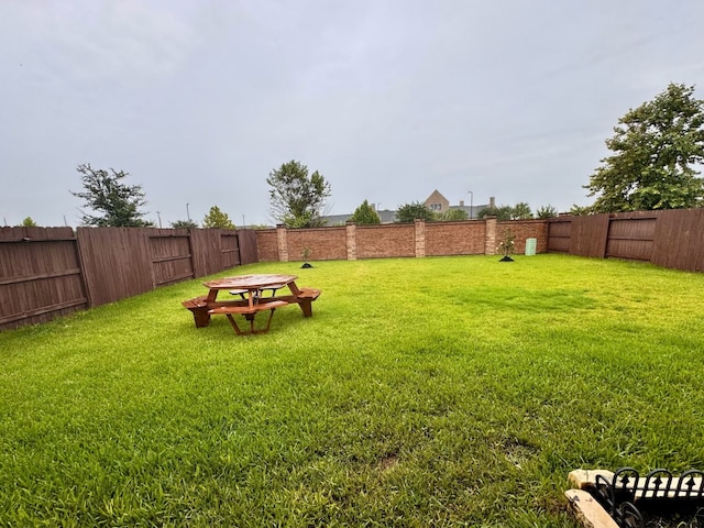 15814 Weston Ridge Dr, Humble, TX 77346 - view of fenced backyard