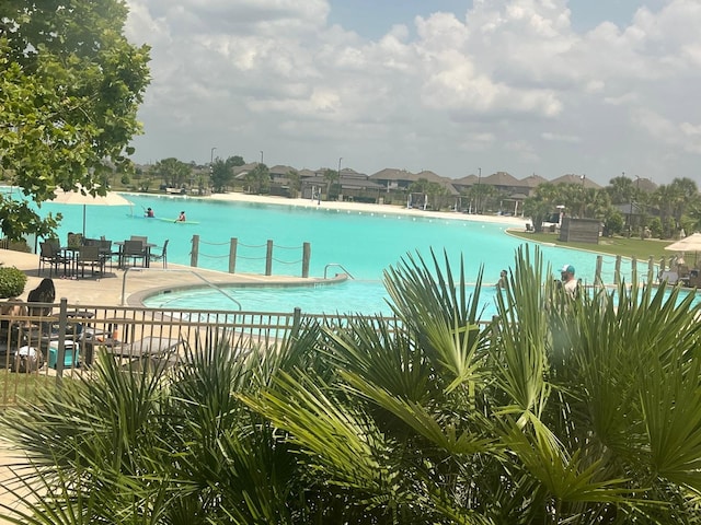 15814 Weston Ridge Dr, Humble, TX 77346 - view of community pool
