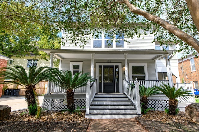105 E 14th St, Houston, TX 77008 - photo 1