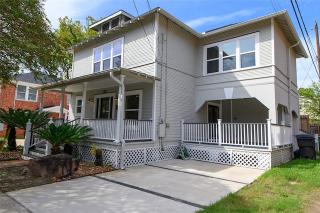 105 E 14th St, Houston, TX 77008 - photo 2