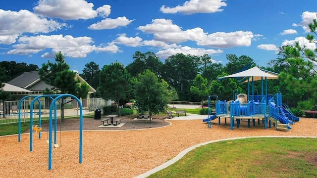 12223 Antilles Ln, Conroe, TX 77304 - view of community play area