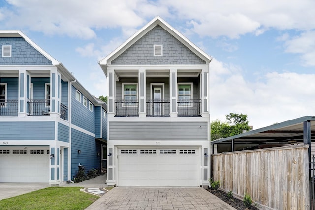 523 E 28th St, Houston, TX 77008 - photo 1