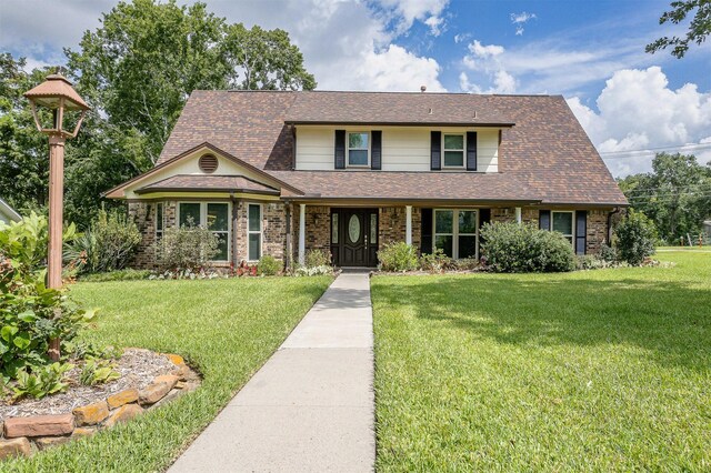 208 N Burnett Dr, Baytown, TX 77520 - photo 1