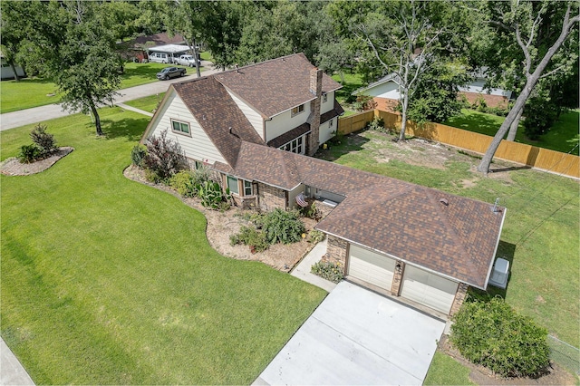 208 N Burnett Dr, Baytown, TX 77520 - photo 4