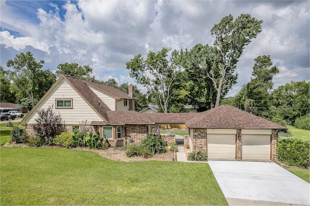 208 N Burnett Dr, Baytown, TX 77520 - photo 5