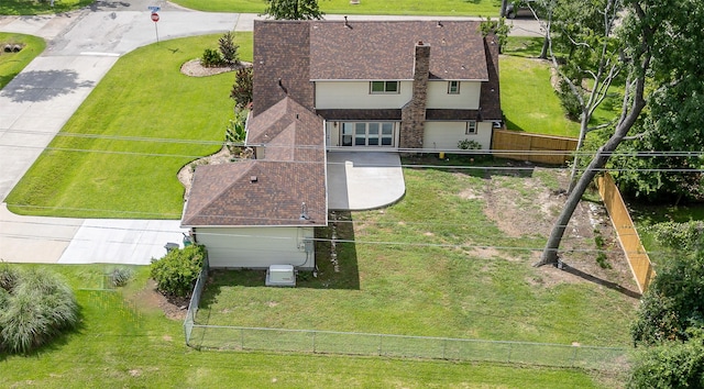 208 N Burnett Dr, Baytown, TX 77520 - photo 40