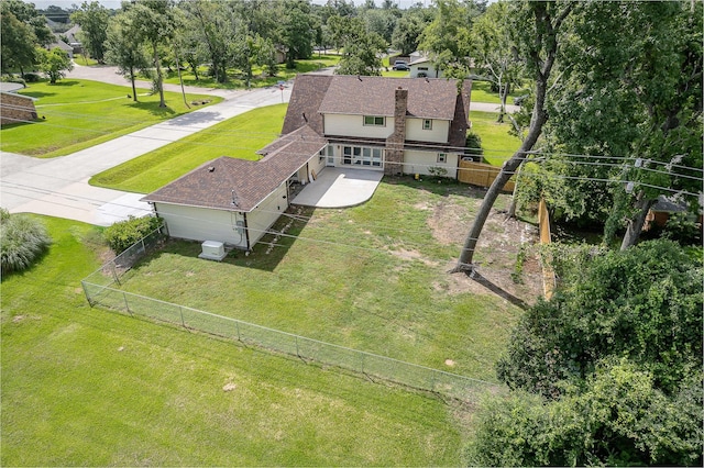 208 N Burnett Dr, Baytown, TX 77520 - photo 38