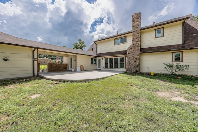 208 N Burnett Dr, Baytown, TX 77520 - photo 33