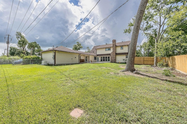 208 N Burnett Dr, Baytown, TX 77520 - photo 35