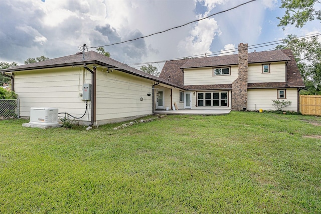 208 N Burnett Dr, Baytown, TX 77520 - photo 36