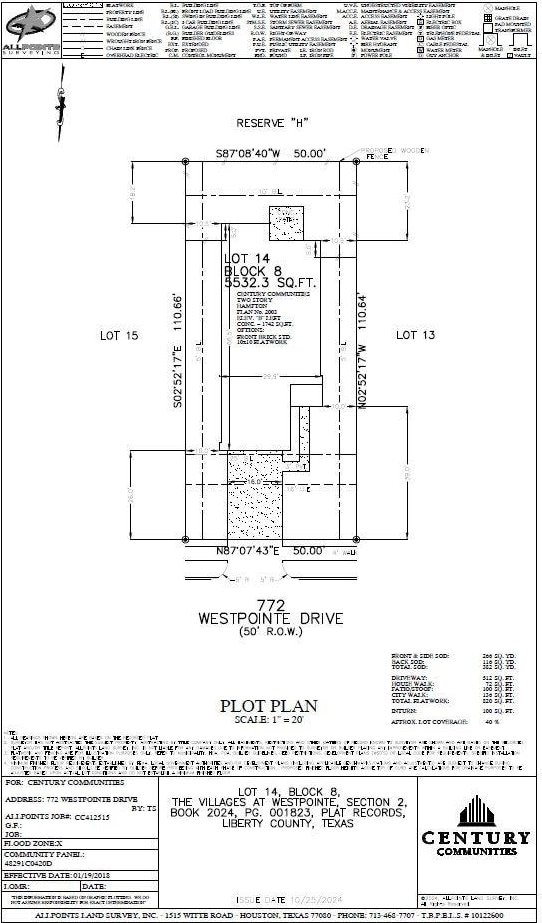 772 Westpointe Dr, Dayton, TX 77535 - photo 37