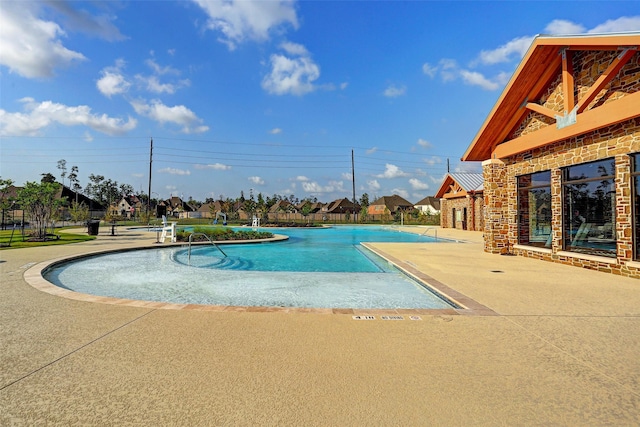 4085 Emerson Cove Dr, Spring, TX 77386 - photo 35