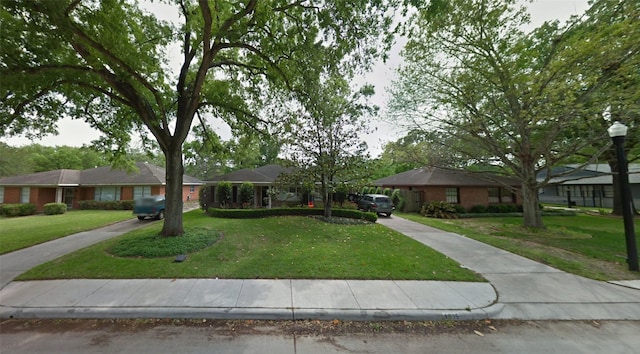 4035 Merrick St, Houston, TX 77025 - photo 1