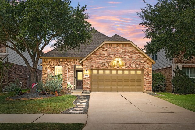 6311 Guilford Glen Ln, Katy, TX 77494 - photo 1