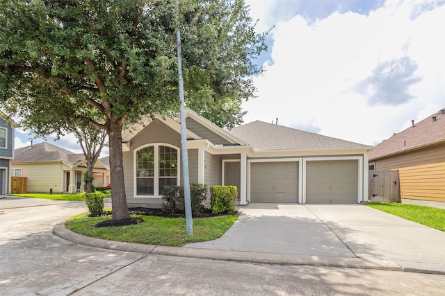 6011 Tenton Park Ln, Houston, TX 77092 - photo 1