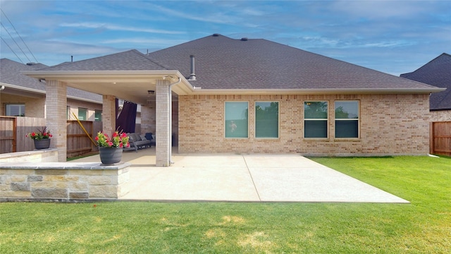 7346 Orangetip Rd, Katy, TX 77493 - photo 31