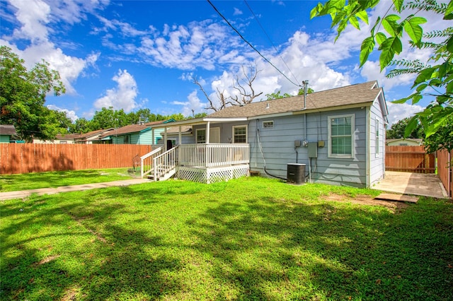 907 W Hart Ave, Pasadena, TX 77506 - photo 11