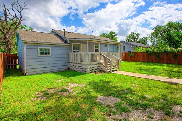 907 W Hart Ave, Pasadena, TX 77506 - photo 16