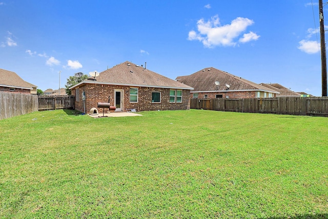 4418 Legends Bay Dr, Baytown, TX 77523 - photo 16