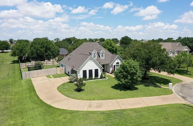 701 Putter Ct, College Station, TX 77845 - photo 1