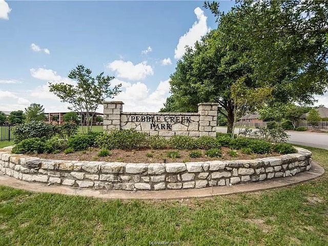 701 Putter Ct, College Station, TX 77845 - photo 22