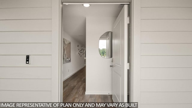 23748 Patchouli Terrace Dr, Splendora, TX 77372 - entrance to property