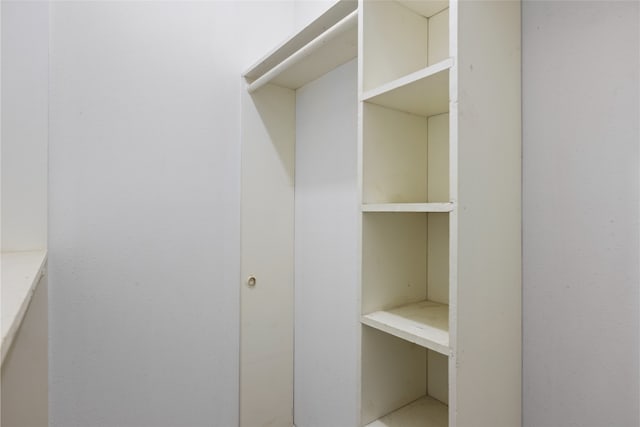 27093 Frye Rd, Splendora, TX 77372 - view of closet