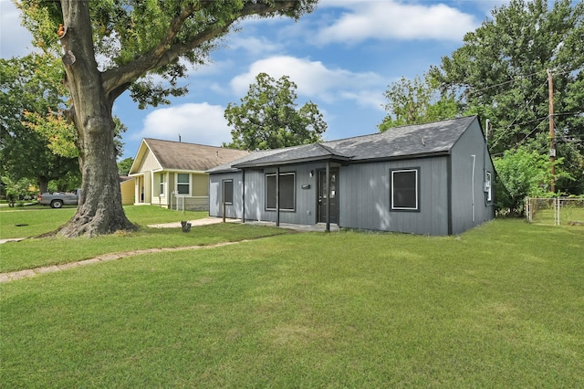10010 Gloyna St, Houston, TX 77088 - photo 1