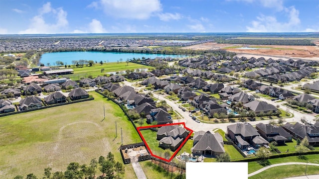2401 Lake Shadows Ln, Friendswood, TX 77546 - photo 39