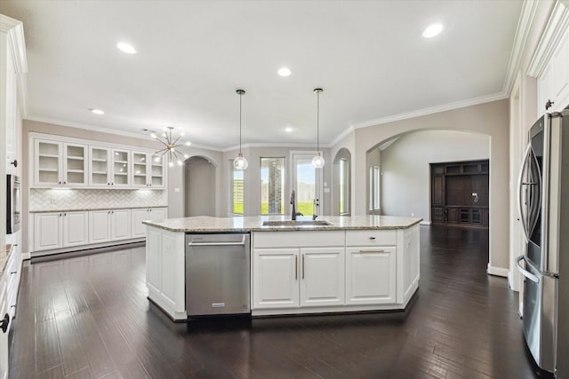 2401 Lake Shadows Ln, Friendswood, TX 77546 - photo 9