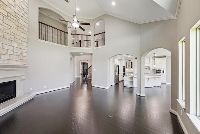 2401 Lake Shadows Ln, Friendswood, TX 77546 - photo 18