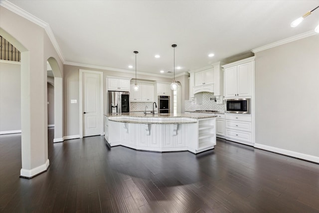 2401 Lake Shadows Ln, Friendswood, TX 77546 - photo 1