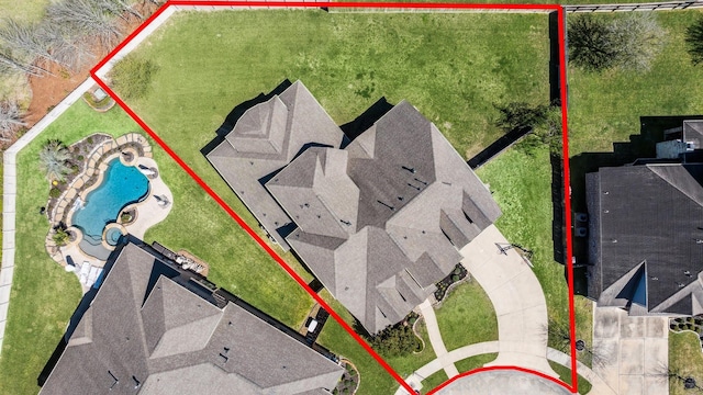 2401 Lake Shadows Ln, Friendswood, TX 77546 - photo 3