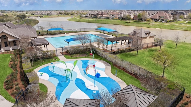 2401 Lake Shadows Ln, Friendswood, TX 77546 - photo 43