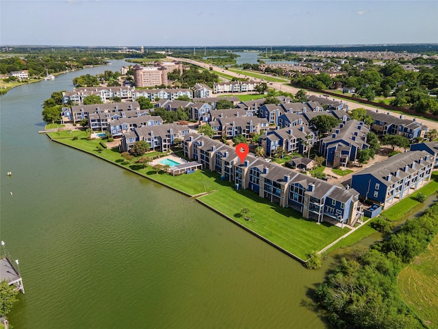 18511 Egret Bay Blvd Unit 108, Webster, TX 77058 - photo 26
