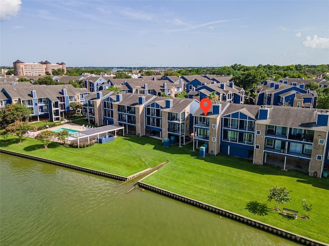 18511 Egret Bay Blvd Unit 108, Webster, TX 77058 - photo 27