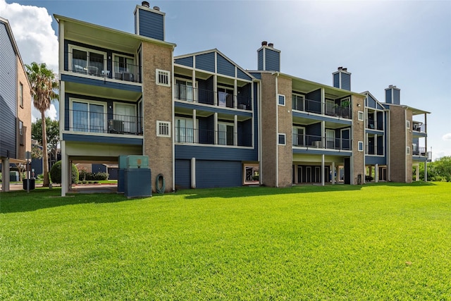 18511 Egret Bay Blvd Unit 108, Webster, TX 77058 - photo 25