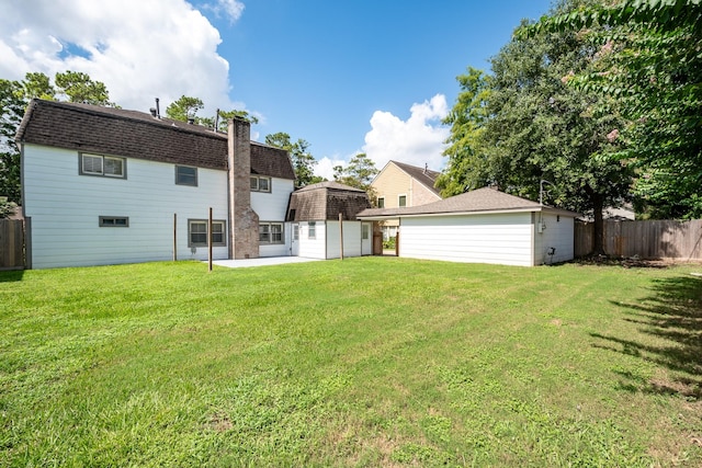 12106 Fawnview Dr, Houston, TX 77070 - photo 42