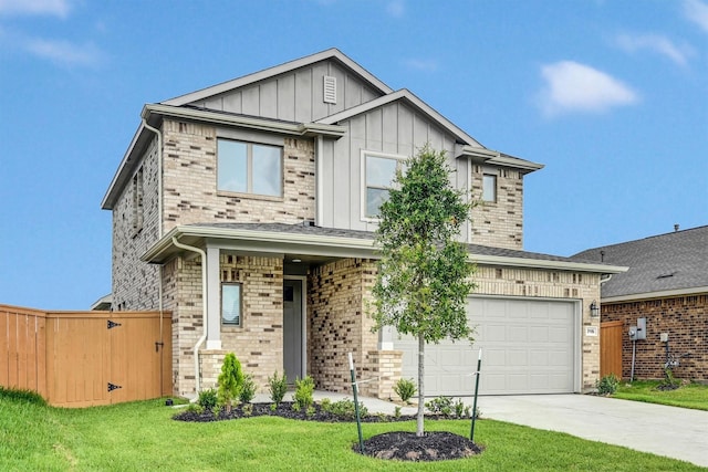 715 Whispering Winds Dr, Beasley, TX 77417 - photo 2