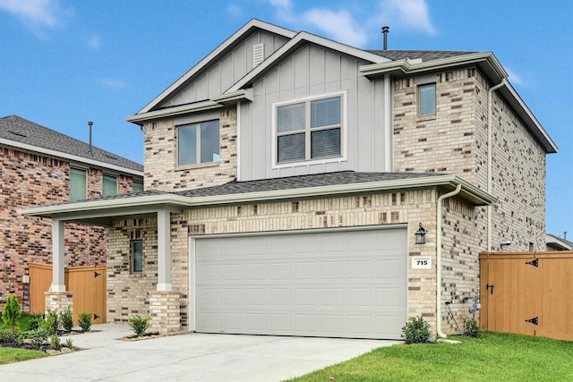 715 Whispering Winds Dr, Beasley, TX 77417 - photo 3