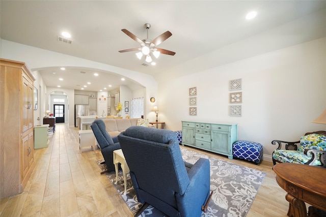 14947 Scarlet Branch Dr, Conroe, TX 77302 - photo 6