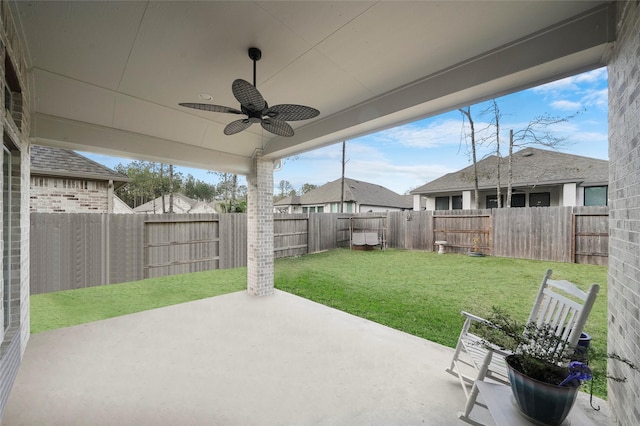 14947 Scarlet Branch Dr, Conroe, TX 77302 - photo 15