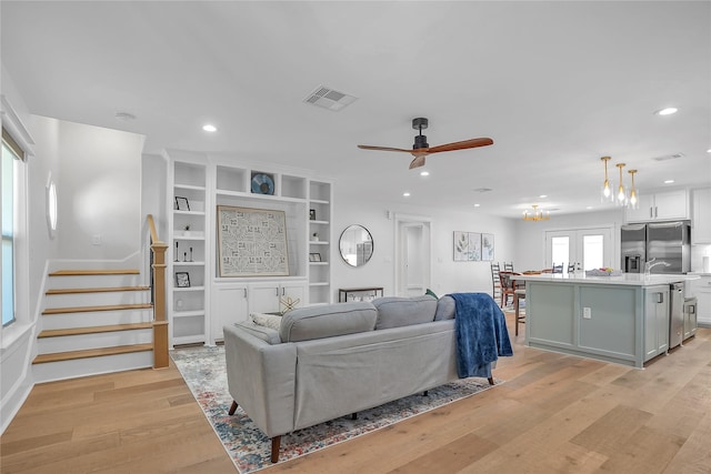 1035 W 43rd St, Houston, TX 77018 - photo 7