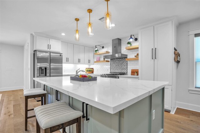 1035 W 43rd St, Houston, TX 77018 - photo 13