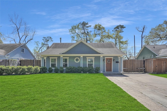 1035 W 43rd St, Houston, TX 77018 - photo 1