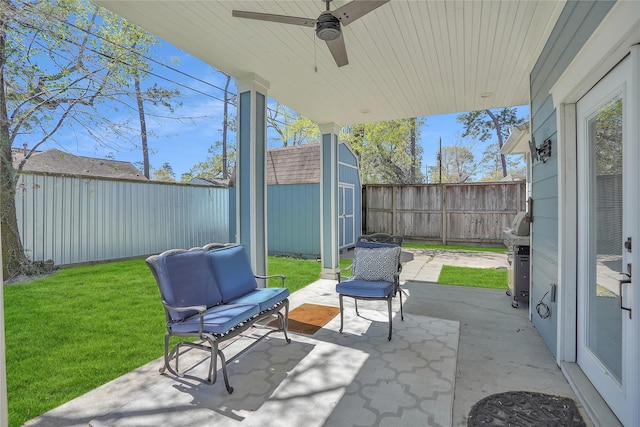 1035 W 43rd St, Houston, TX 77018 - photo 39