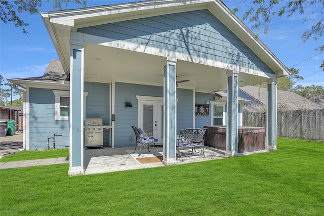 1035 W 43rd St, Houston, TX 77018 - photo 41
