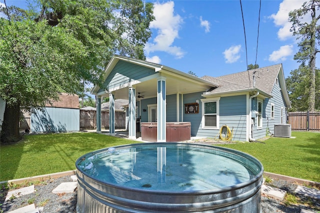 1035 W 43rd St, Houston, TX 77018 - photo 42