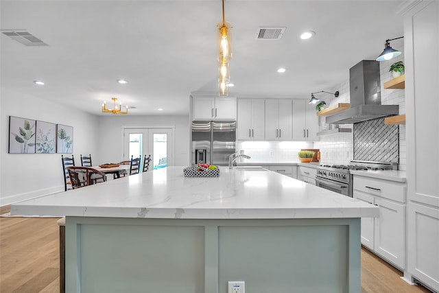 1035 W 43rd St, Houston, TX 77018 - photo 23