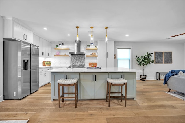 1035 W 43rd St, Houston, TX 77018 - photo 15